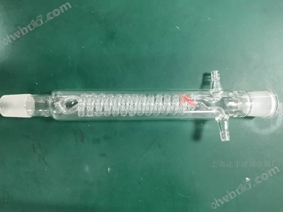 蛇形回流冷凝管与蒸发器的协同应用解析